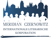 Internationale Literarische Korporation MERIDIAN CZERNOWITZ