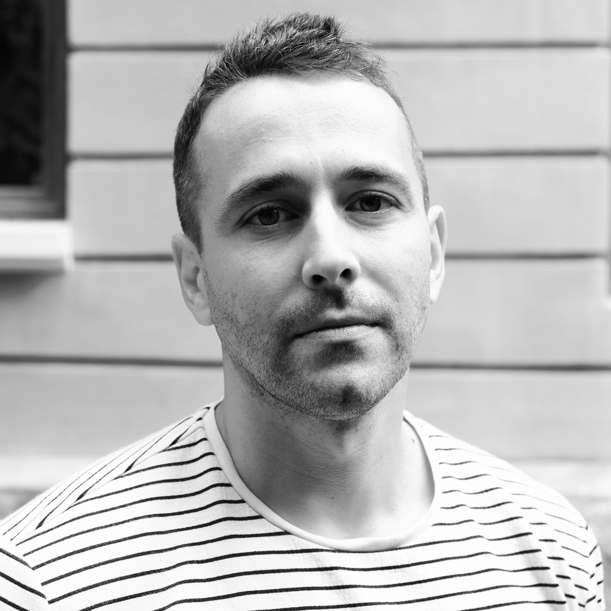 Artem Tschech | Internationale Literarische Korporation MERIDIAN CZERNOWITZ