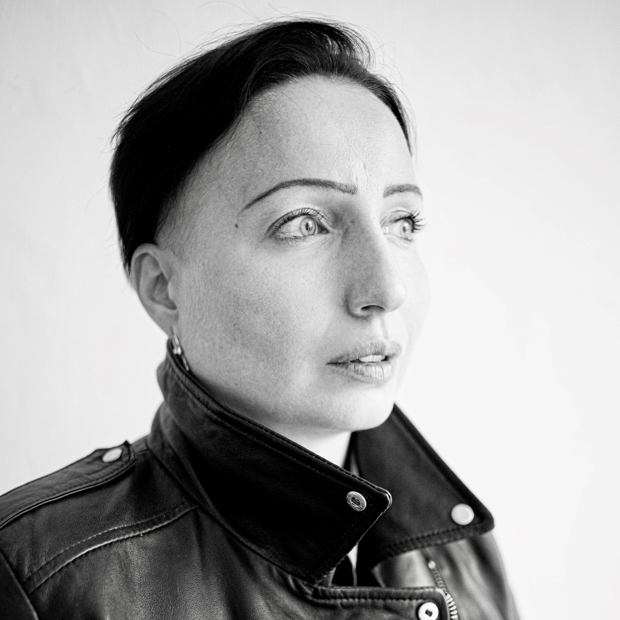 Kateryna Kalytko Internationale Literarische Korporation MERIDIAN